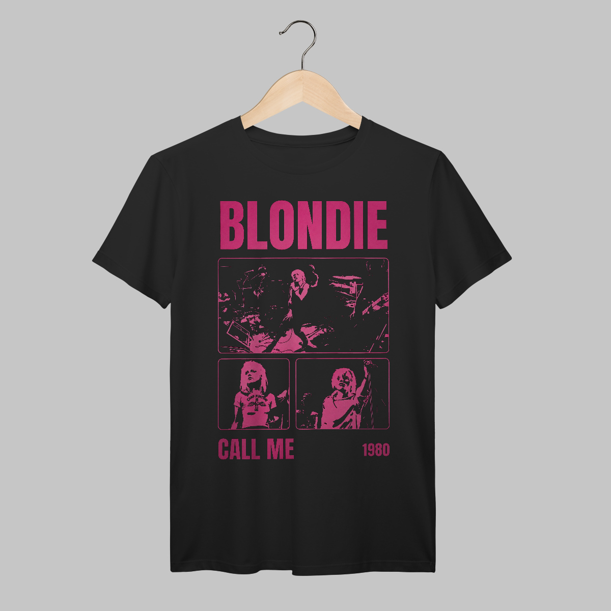 Blondie | Algodão Prime