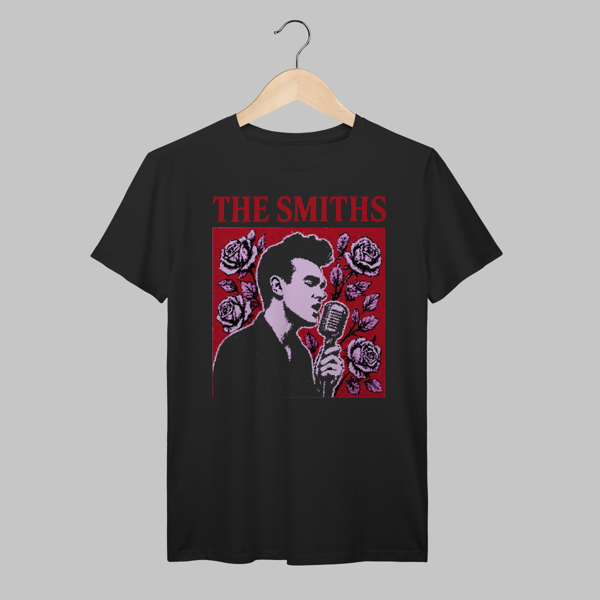 The Smiths | Algodão Prime