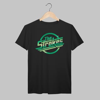 The Strokes | Algodão Prime