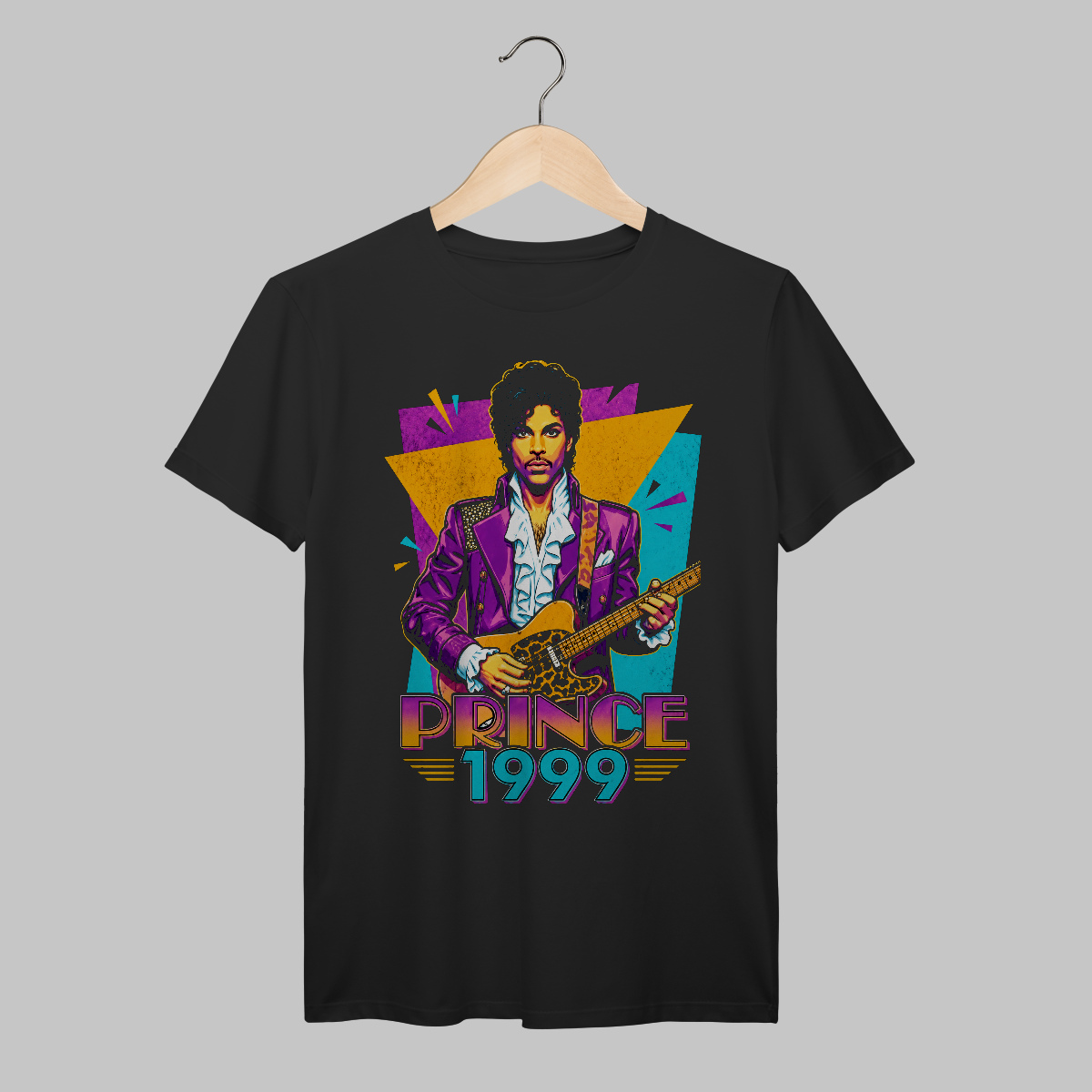 Prince | Algodão Prime