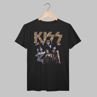 Nome do produto Kiss | Algodão Prime