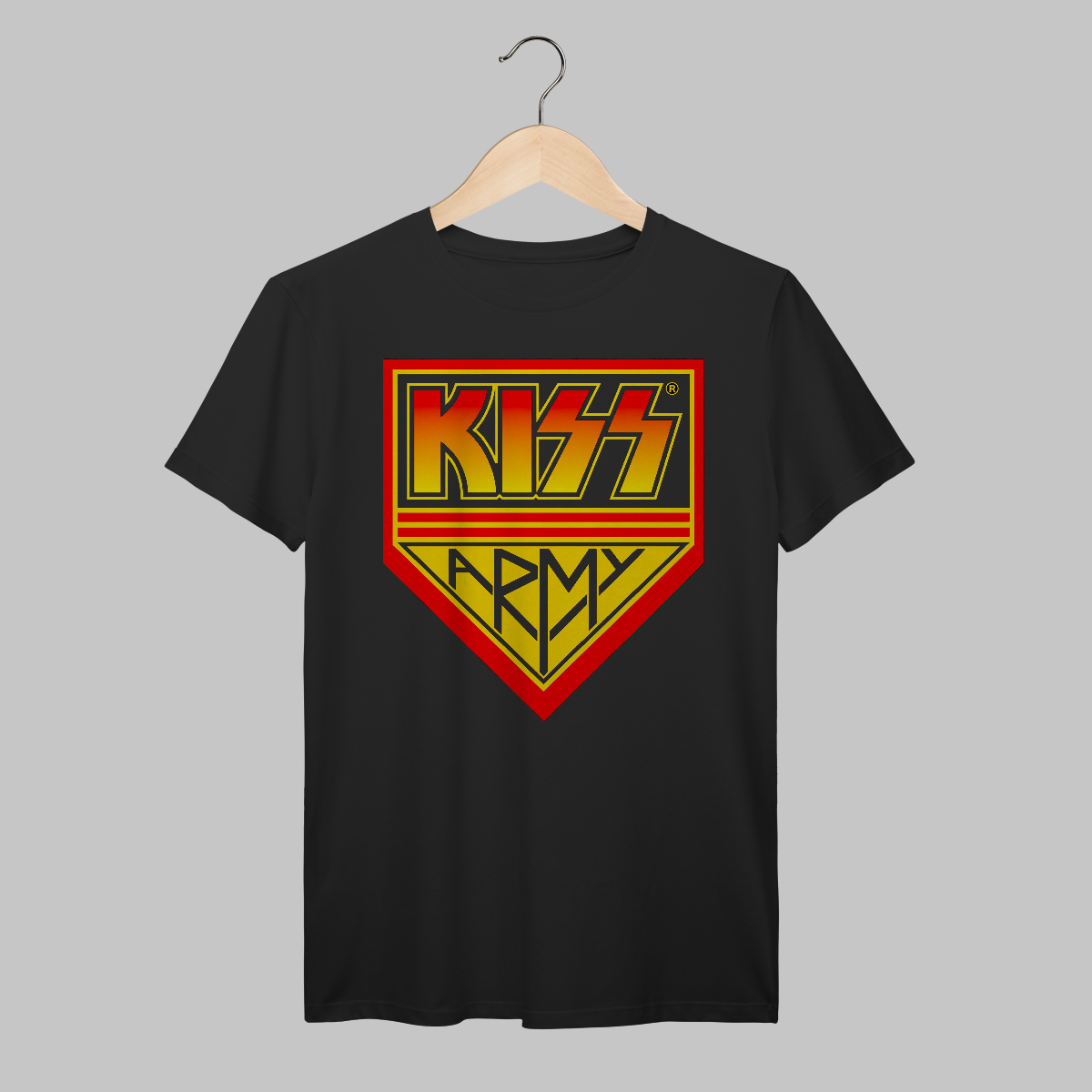 Kiss | Algodão Prime