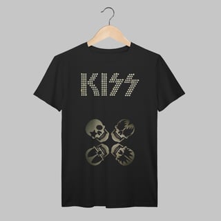 Nome do produto Kiss | Algodão Prime