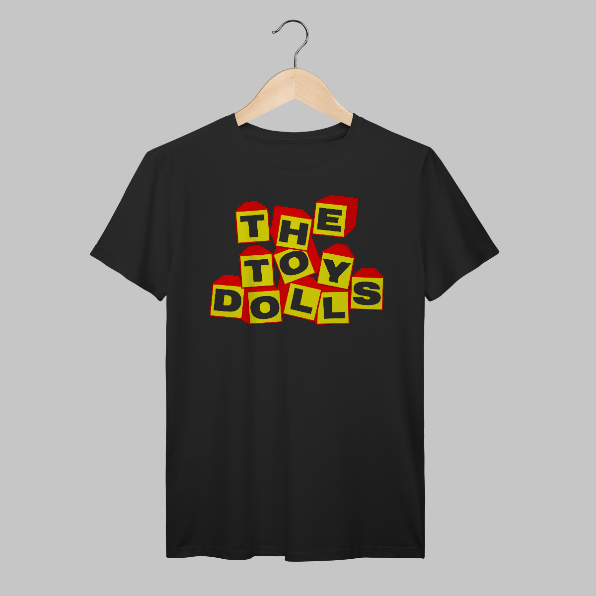 Toy Dolls | Algodão Prime