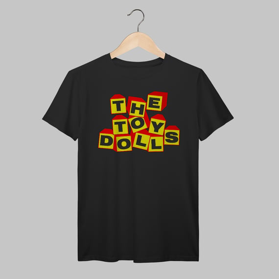 Toy Dolls | Algodão Prime