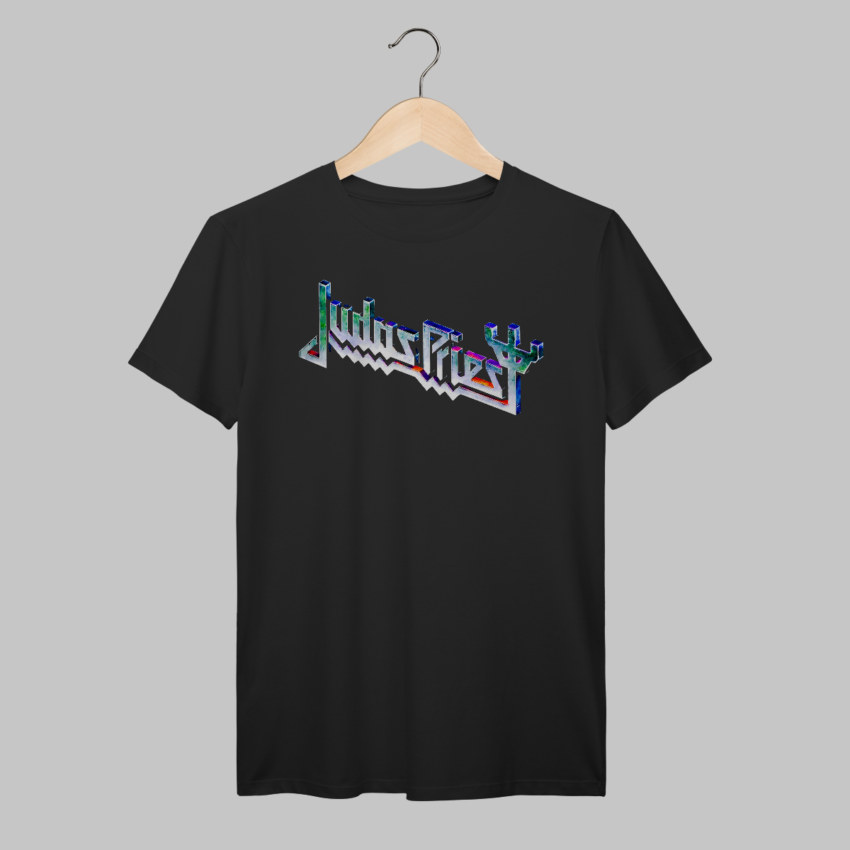 Judas Priest | Algodão Prime