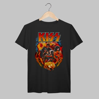 Nome do produto Kiss | Algodão Prime