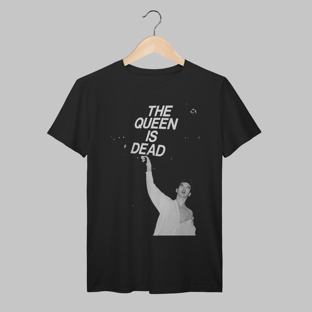 The Smiths | Algodão Prime