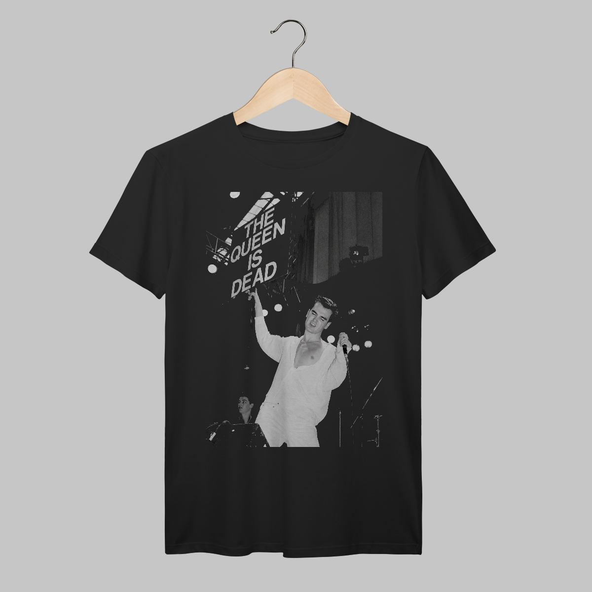 The Smiths | Algodão Prime