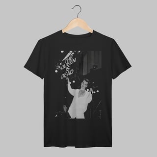 The Smiths | Algodão Prime