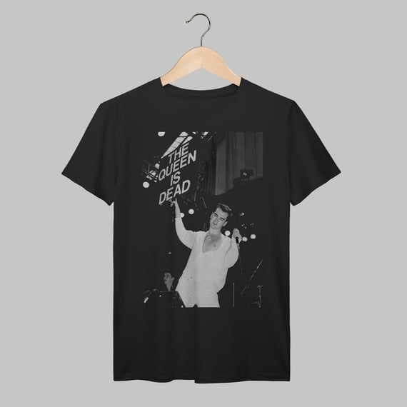 The Smiths | Algodão Prime