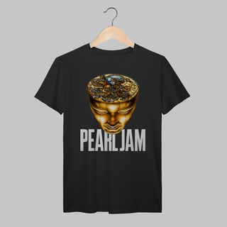 Nome do produto Pearl Jam | Algodão Prime