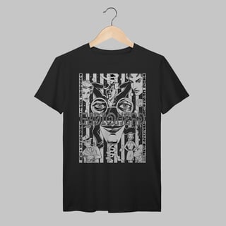 Nome do produto Radiohead | Algodão Prime