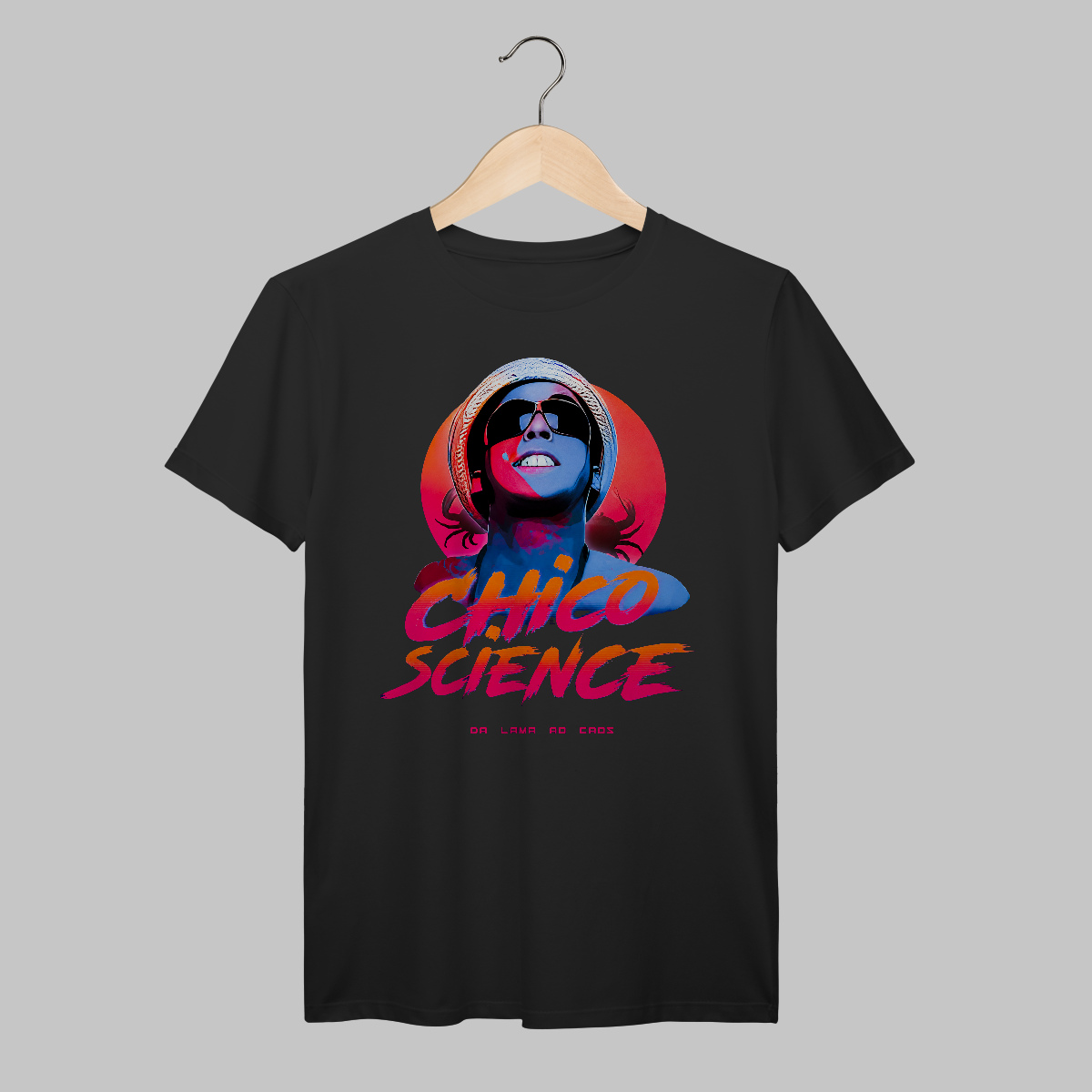 Chico Science e Nação Zumbi | Algodão Prime