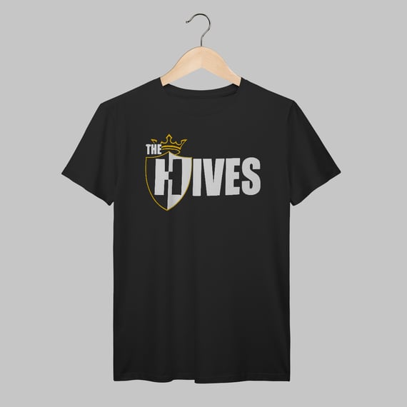 The Hives | Algodão Prime