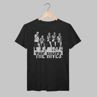 The Hives | Algodão Prime