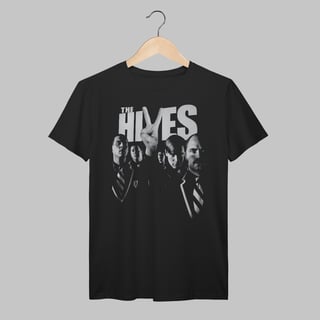 The Hives | Algodão Prime