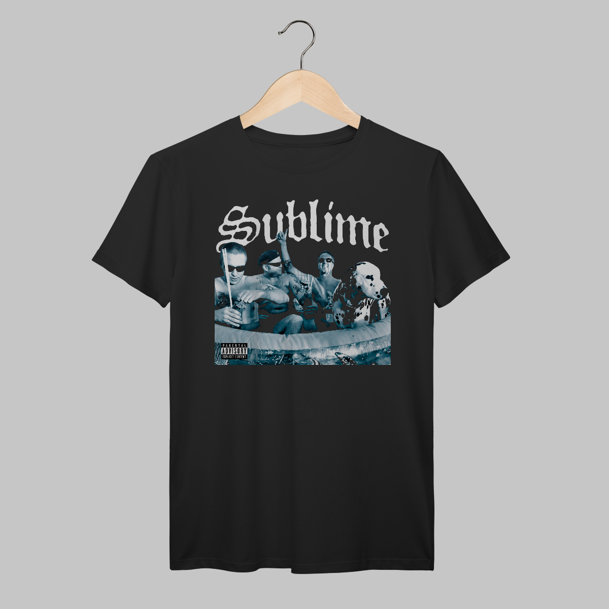 Sublime | Algodão Prime