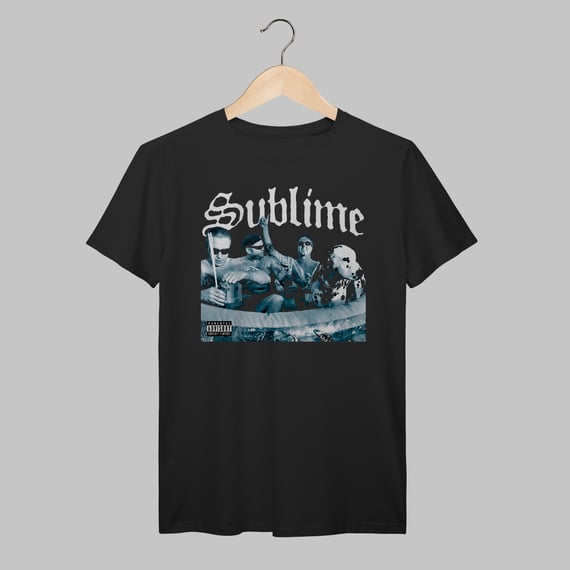 Sublime | Algodão Prime