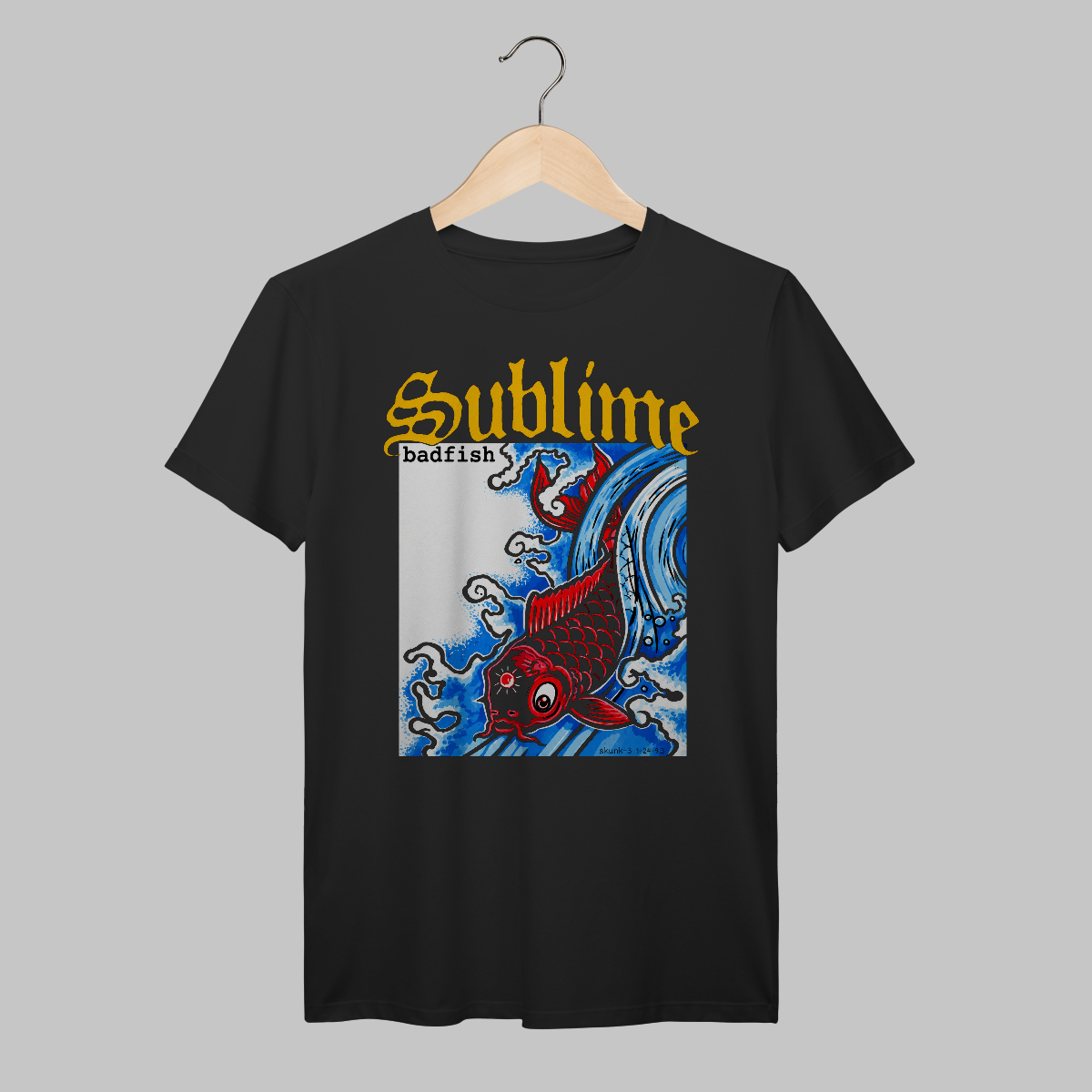 Sublime | Algodão Prime