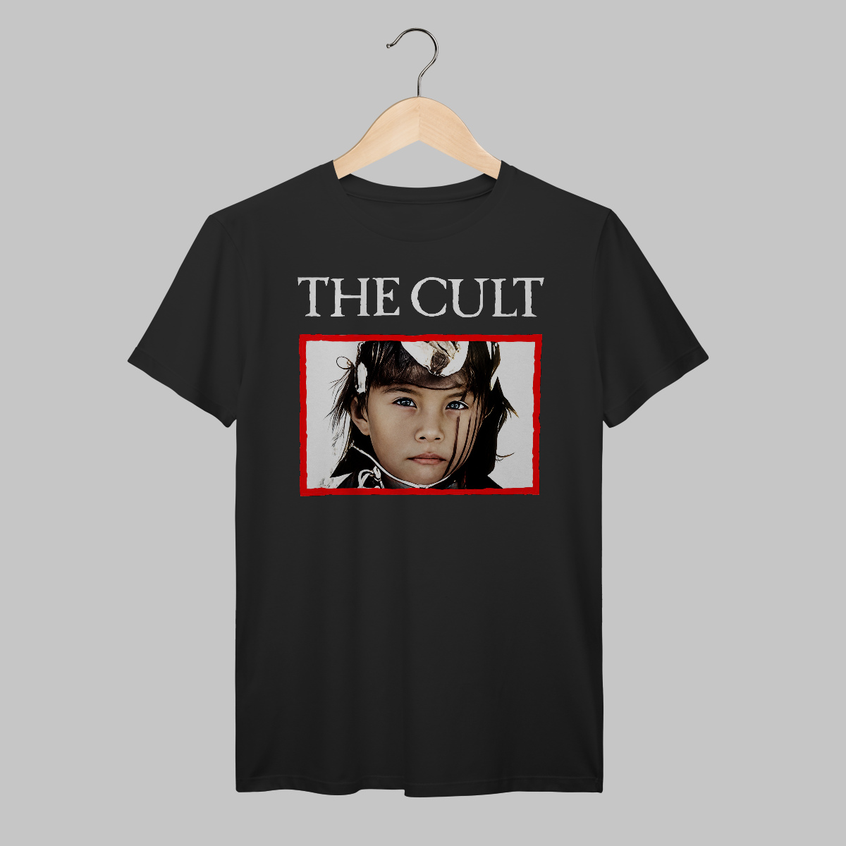 The Cult | Algodão Prime