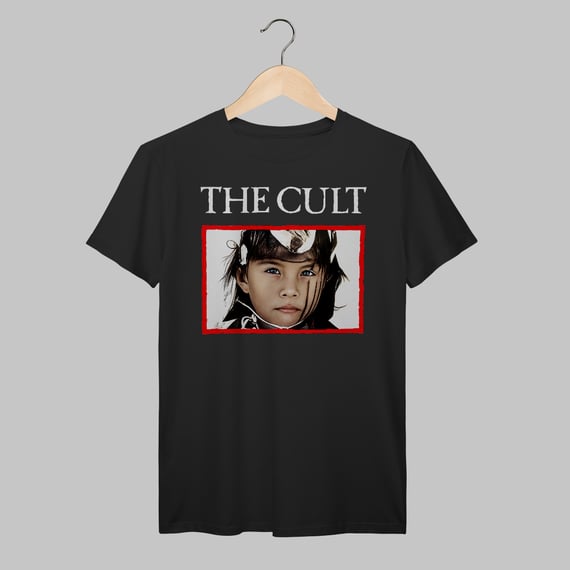 The Cult | Algodão Prime