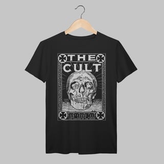 The Cult | Algodão Prime