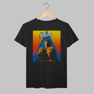 The Police | Algodão Prime