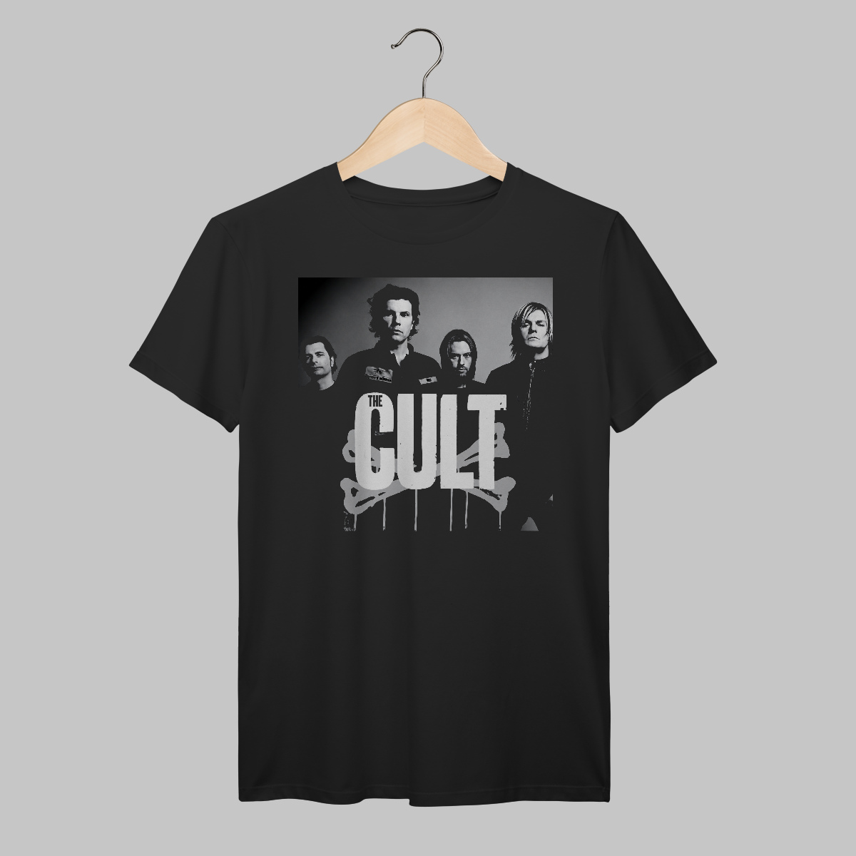 The Cult | Algodão Prime