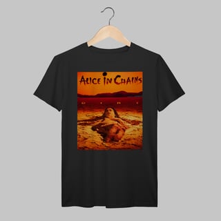 Alice In Chains | Algodão Prime
