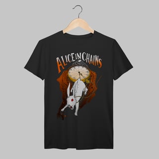 Nome do produto Alice In Chains | Algodão Prime
