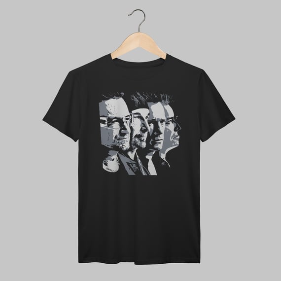 U2 | Algodão Prime