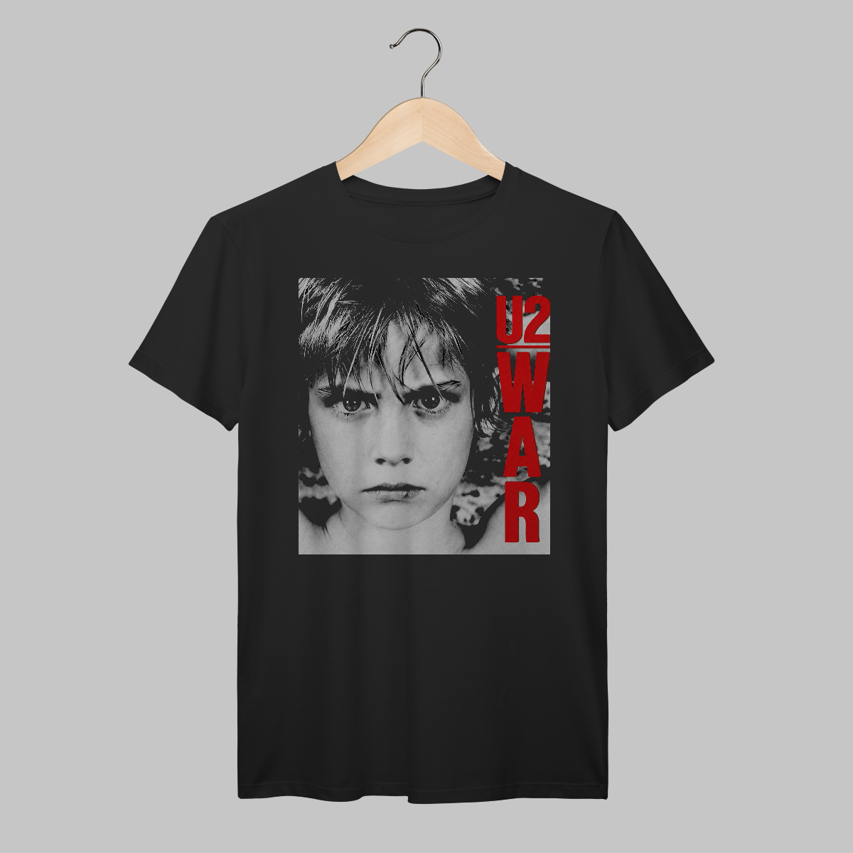 U2 | Algodão Prime