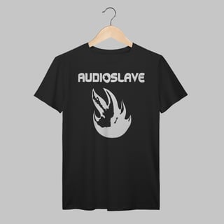 Audioslave | Algodão Prime