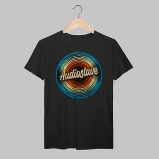 Audioslave | Algodão Prime