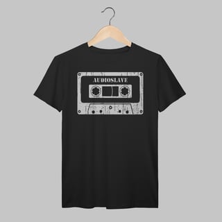 Nome do produto Audioslave | Algodão Prime