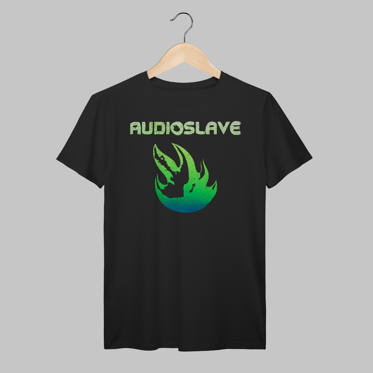 Audioslave | Algodão Prime