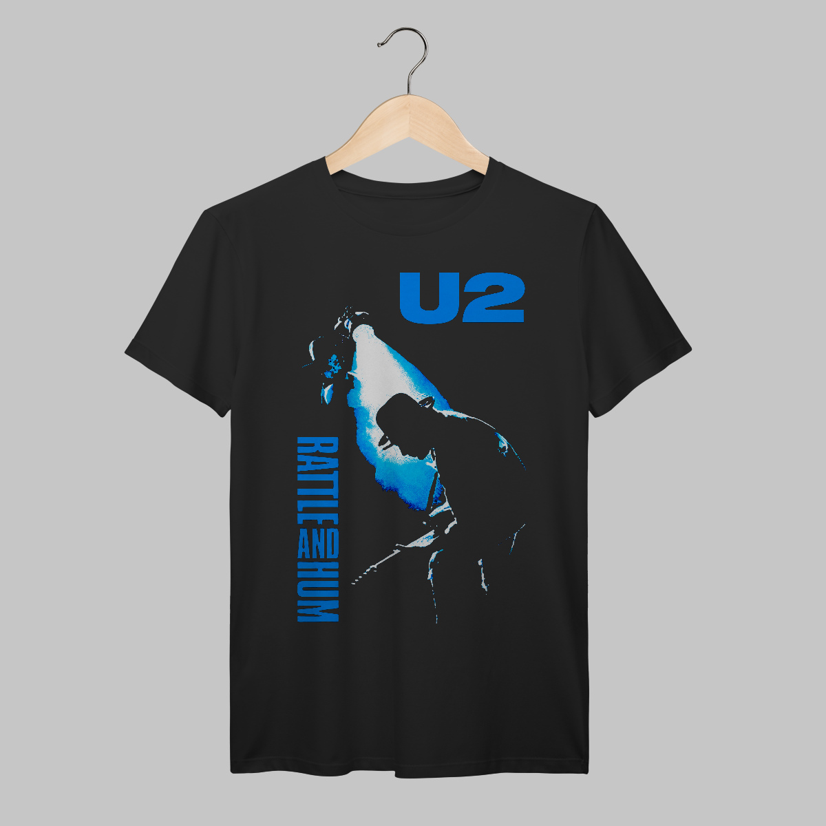 U2 | Algodão Prime