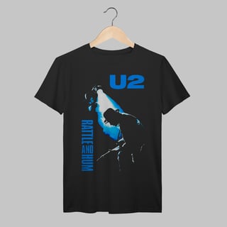 U2 | Algodão Prime