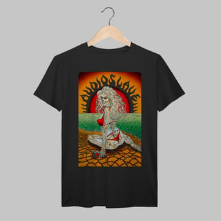 Audioslave | Algodão Prime