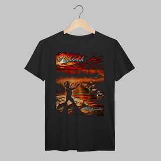 Nightwish | Algodão Prime