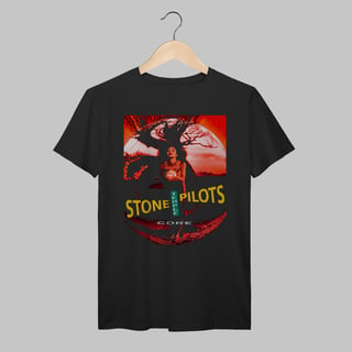 Nome do produto Stone Temple Pilots | Algodão Prime
