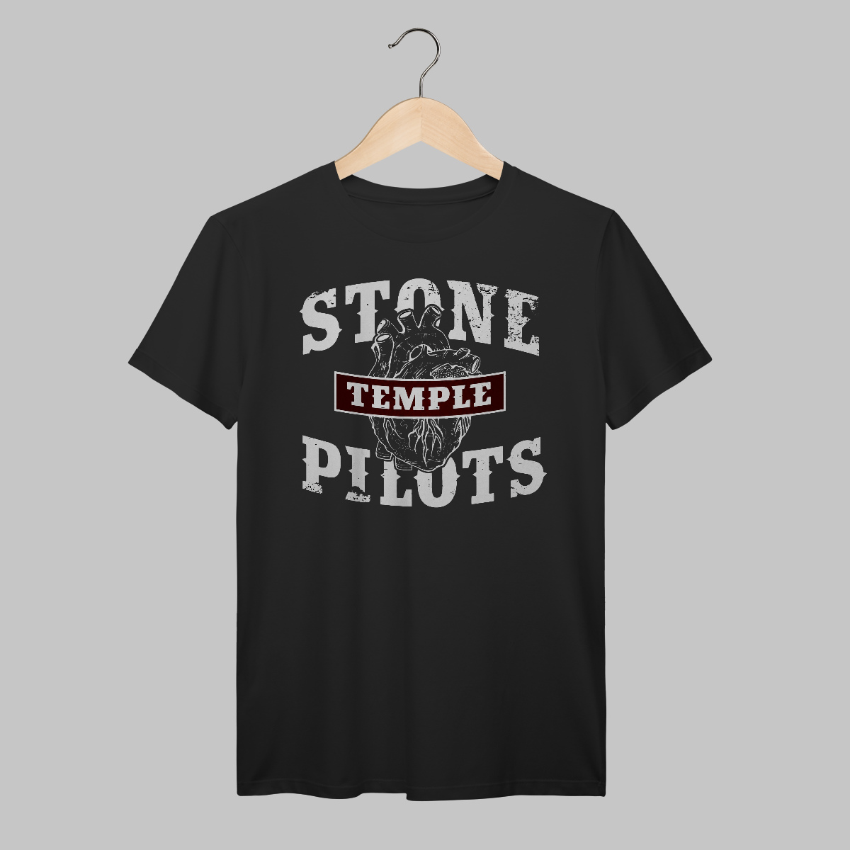 Stone Temple Pilots | Algodão Prime