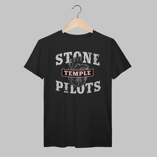 Nome do produto Stone Temple Pilots | Algodão Prime