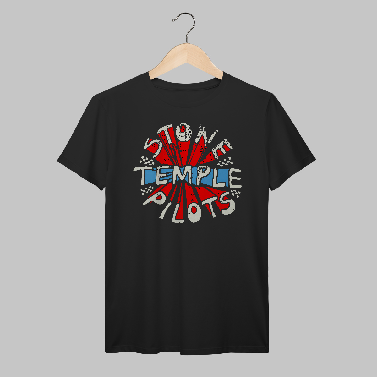 Stone Temple Pilots | Algodão Prime