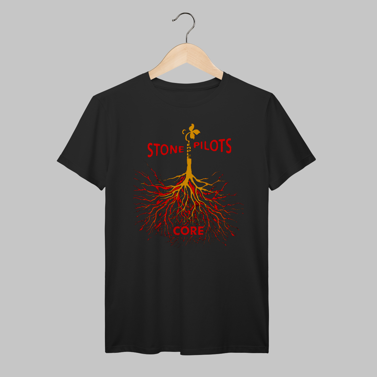 Stone Temple Pilots | Algodão Prime