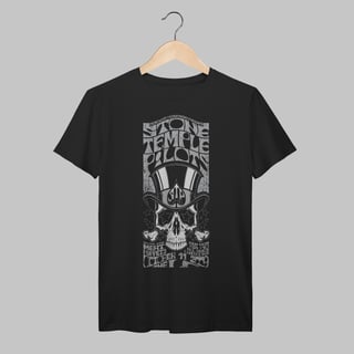 Nome do produto Stone Temple Pilots | Algodão Prime