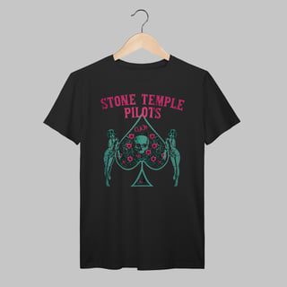 Stone Temple Pilots | Algodão Prime