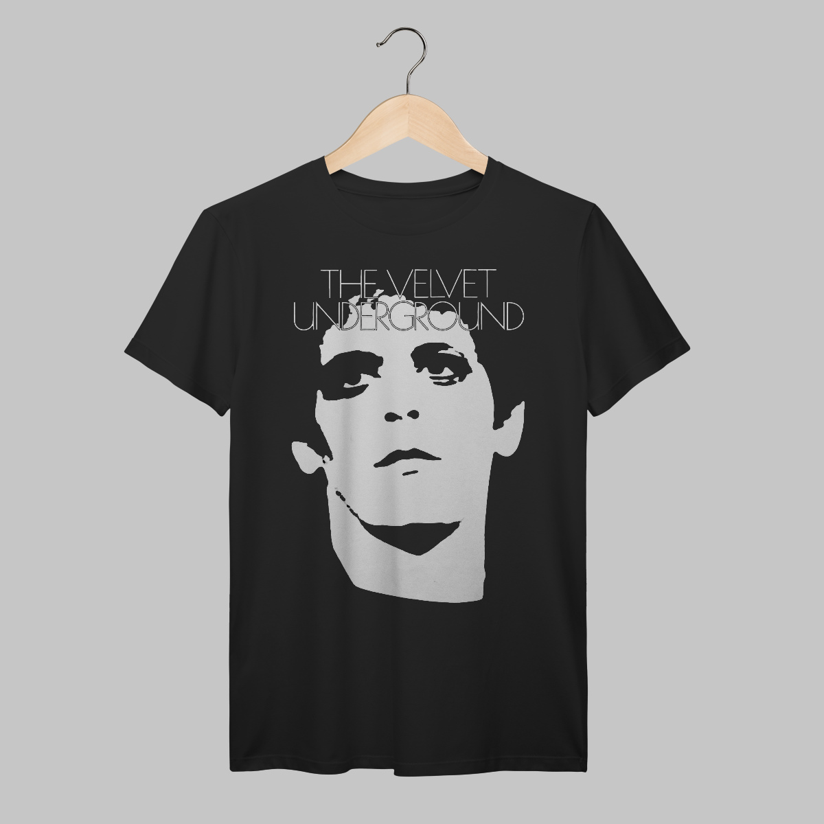 The Velvet Underground | Algodão Prime
