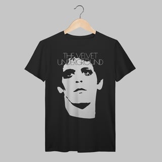 The Velvet Underground | Algodão Prime